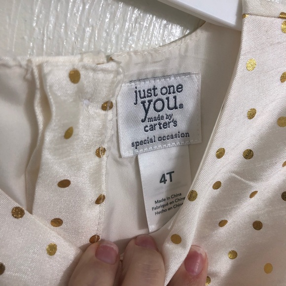 Toddler Formal Dress - Picture 3 of 5